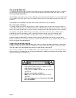 Preview for 6 page of Char-Broil 7501416 User Manual