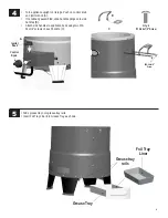 Preview for 15 page of Char-Broil 8101480 Product Manual