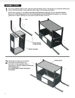 Preview for 8 page of Char-Broil 8301390 Product Manual