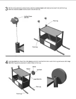 Preview for 4 page of Char-Broil 940X User Manual