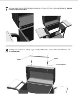 Preview for 6 page of Char-Broil 940X User Manual