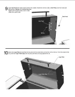 Preview for 7 page of Char-Broil 940X User Manual