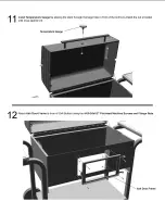 Preview for 8 page of Char-Broil 940X User Manual