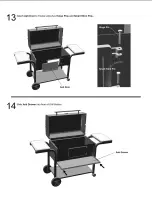 Preview for 9 page of Char-Broil 940X User Manual