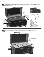 Preview for 10 page of Char-Broil 940X User Manual