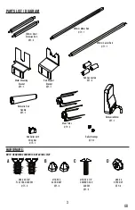 Preview for 3 page of Char-Broil 9538103 Product Manual