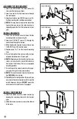 Preview for 4 page of Char-Broil 9538103 Product Manual