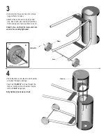 Preview for 4 page of Char-Broil American Gourmet 02204809 Instruction Manual