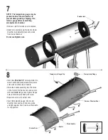 Preview for 6 page of Char-Broil American Gourmet 02204809 Instruction Manual