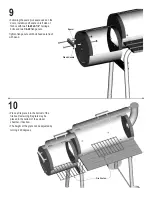 Preview for 7 page of Char-Broil American Gourmet 02204809 Instruction Manual