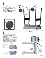 Preview for 9 page of Char-Broil American Gourmet 10201570 Product Manual