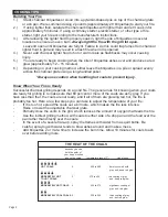 Preview for 4 page of Char-Broil American Gourmet 10201595 Product Manual