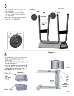 Preview for 9 page of Char-Broil American Gourmet 10201595 Product Manual