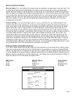 Preview for 5 page of Char-Broil AMERICAN GOURMET 10301580 Product Manual