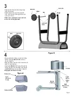 Preview for 9 page of Char-Broil American Gourmet 11201595 Product Manual