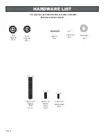 Preview for 14 page of Char-Broil American Gourmet 12201595 Product Manual