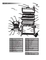 Preview for 7 page of Char-Broil American Gourmet 12201729 Product Manual