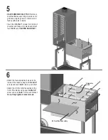 Preview for 5 page of Char-Broil Bandera 06201345 User Manual