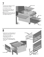 Preview for 6 page of Char-Broil Bandera 06201345 User Manual