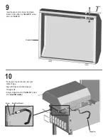 Preview for 7 page of Char-Broil Bandera 06201345 User Manual