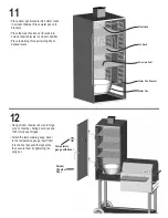 Preview for 8 page of Char-Broil Bandera 06201345 User Manual