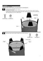 Preview for 13 page of Char-Broil Big Easy 08101480 Product Manual