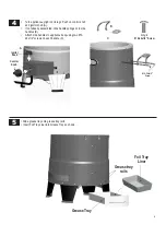 Preview for 15 page of Char-Broil Big Easy 08101480 Product Manual