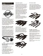 Предварительный просмотр 17 страницы Char-Broil C-22G1 463622514 Product Manual