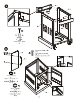 Предварительный просмотр 28 страницы Char-Broil C-22G1 463622514 Product Manual