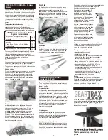 Preview for 18 page of Char-Broil C-33G3 Product Manual