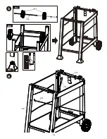 Preview for 28 page of Char-Broil C-33G3 Product Manual