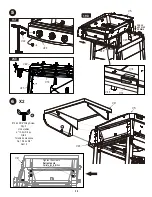 Preview for 29 page of Char-Broil C-33G3 Product Manual