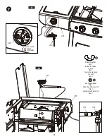 Preview for 30 page of Char-Broil C-33G3 Product Manual