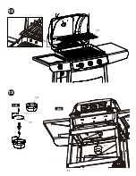 Preview for 33 page of Char-Broil C-33G3 Product Manual