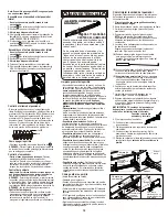 Предварительный просмотр 14 страницы Char-Broil C-69G5 Product Manual