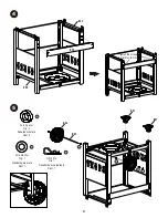 Preview for 21 page of Char-Broil C-69G5 Product Manual