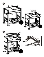 Preview for 22 page of Char-Broil C-69G5 Product Manual