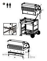 Preview for 23 page of Char-Broil C-69G5 Product Manual