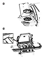 Preview for 26 page of Char-Broil C-69G5 Product Manual