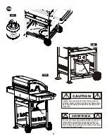 Preview for 28 page of Char-Broil C-69G5 Product Manual