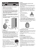 Preview for 4 page of Char-Broil CB00X 10201597 Product Manual