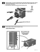 Preview for 15 page of Char-Broil CB00X 10201597 Product Manual