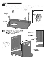 Preview for 17 page of Char-Broil CHAR-BROIL 463460711 Product Manual