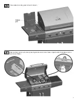 Preview for 23 page of Char-Broil CHAR-BROIL 463460711 Product Manual