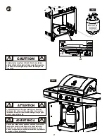 Preview for 37 page of Char-Broil Classic C-45G3 463461614 Product Manual