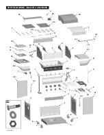 Preview for 14 page of Char-Broil COMMERCIAL 463268008 Product Manual