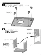 Preview for 15 page of Char-Broil COMMERCIAL 463268008 Product Manual