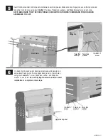 Preview for 17 page of Char-Broil COMMERCIAL 463268008 Product Manual