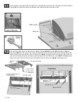 Preview for 20 page of Char-Broil COMMERCIAL 463268008 Product Manual