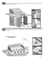 Preview for 21 page of Char-Broil COMMERCIAL 463268008 Product Manual